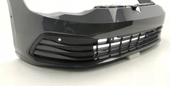 Volkswagen Golf VIII Front bumper 5H0807221H