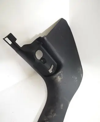 Audi A6 C7 Front sill trim cover 4G1867271