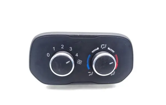 Ford Tourneo Custom Climate control unit JK2T19980NA