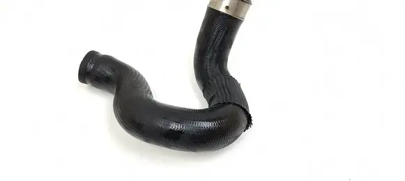 Jeep Compass Intercooler hose/pipe 52083039