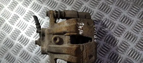 Opel Combo C Front brake caliper
