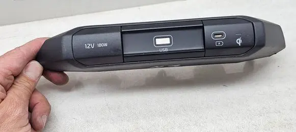 KIA Niro Other devices 96125AT000 2401111000086