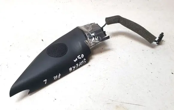 Skoda Superb B5 (3U) Front door speaker 3B0837985