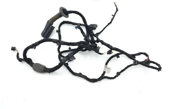 BMW 4 G22 G23 G24 G26 Front door wiring loom 5A4DD87