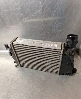 Nissan Qashqai Intercooler radiator 14461BD70A M166253A