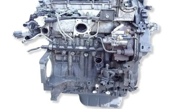Volvo C30 Engine D4162T 6906194 1367364