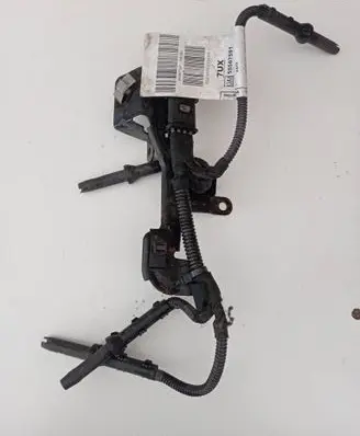 Opel Insignia A Glow plug wires 55567591 20090127 20100312152359