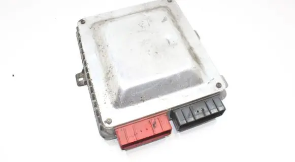 Land Rover Range Rover Velar Engine control unit/module NNN000130
