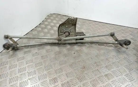 Ford Transit Front wiper linkage and motor 40452312V