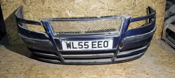 Fiat Ulysse Front bumper