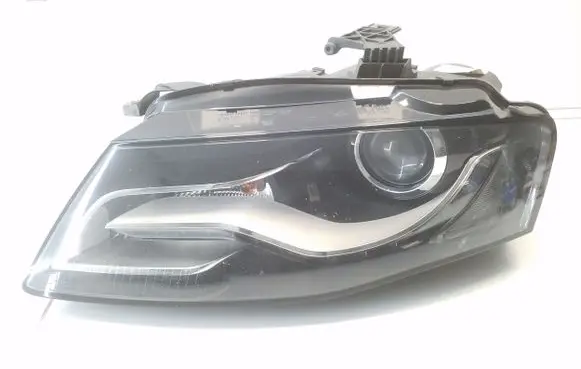 Audi A4 S4 B8 8K Headlight/headlamp 8K0941003P 8K0941597C 8K0907472A