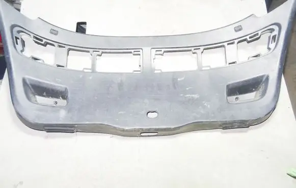 Honda Civic Other trunk/boot trim element 84440SMG 84440SMGE000