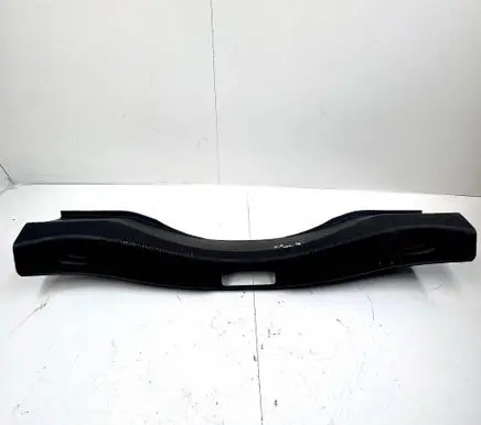 Ford Fusion II Trunk/boot sill cover protection DS73F406A64AEW