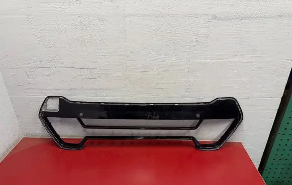 BMW X1 U11 Front bumper lower grill 9881918 51119881918