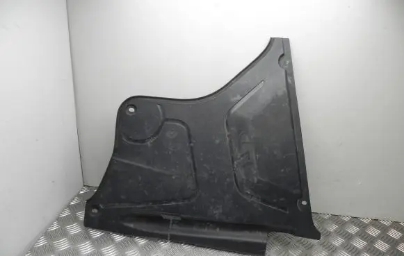 Mercedes-Benz S W222 Roof trim bar molding cover A2226800107 I12135