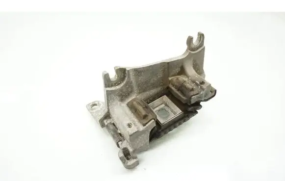 Gearbox mounting bracket