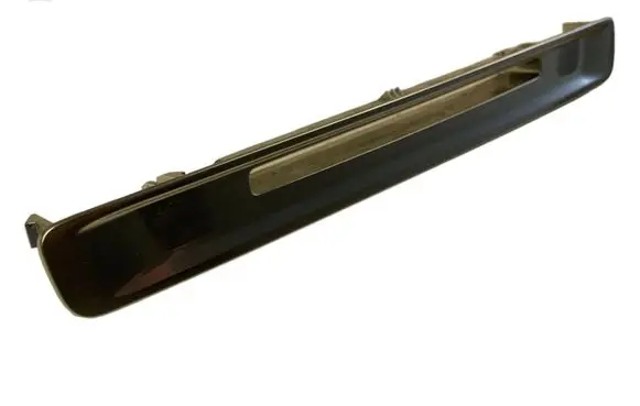 Volvo XC60 Radio/GPS head unit trim 30755359