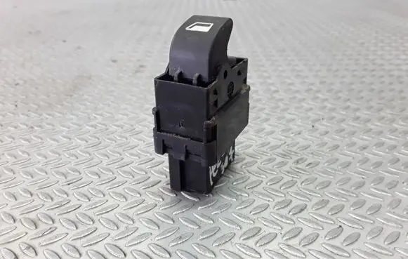 Peugeot 307 Electric window control switch
