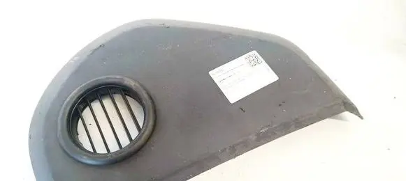 Volkswagen Touareg I Other interior part 7L6857175G