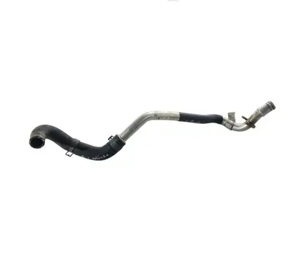 Porsche Cayenne (92A) Heater radiator pipe/hose 7P0819857 7P0819857C