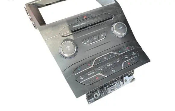 Ford S-MAX Climate control unit KT4T18E245AEB