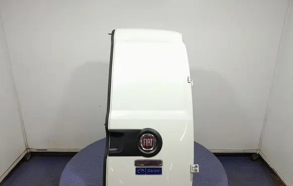 Fiat Doblo Rear door