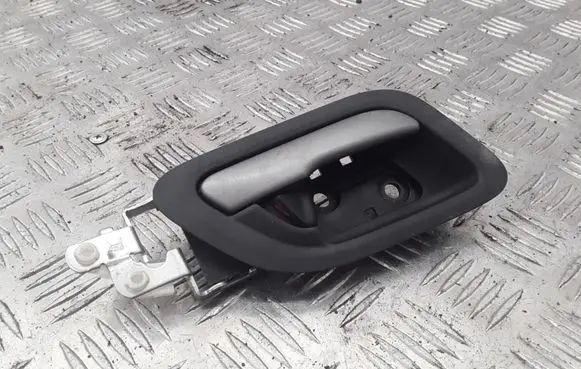 Honda FR-V Front door interior handle