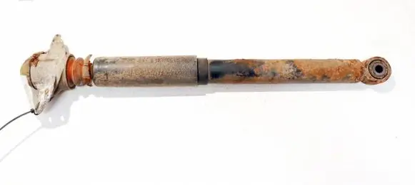 Seat Altea Rear shock absorber/damper
