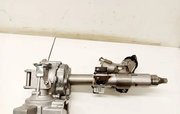 Ford Ka Power steering pump j7bc3d071cb