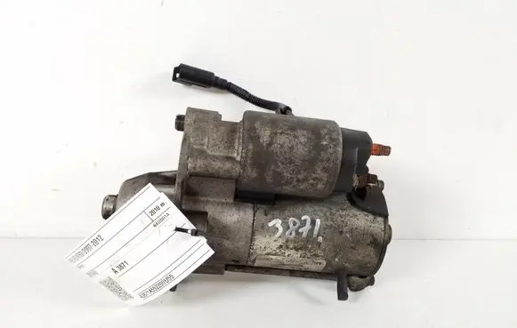 Volvo V50 Starter motor 30795406