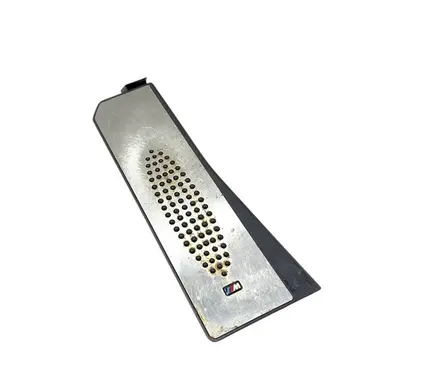BMW 5 F10 F11 Foot rest pad/dead pedal 7960700