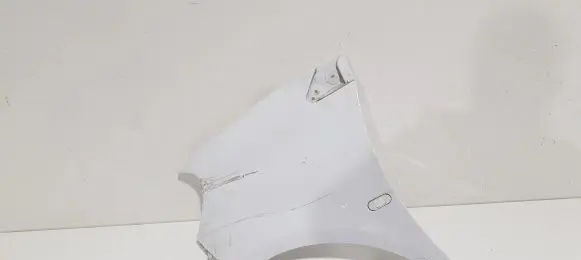 Smart ForTwo III C453 Fender A4538810101 631014128R