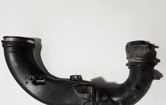Air intake duct part