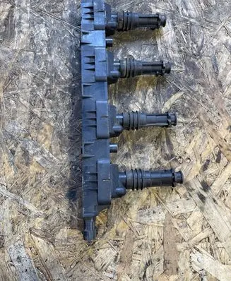 Opel Combo C High voltage ignition coil 0221503472