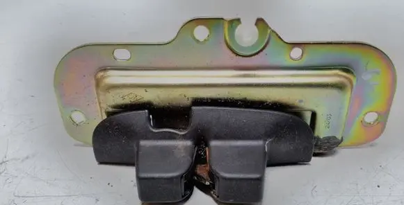 Renault Espace - Grand espace IV Tailgate/trunk/boot lock/catch/latch