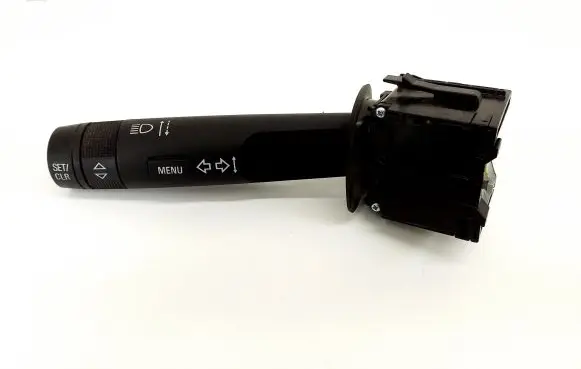 Opel Mokka Indicator stalk 23423701 660728697