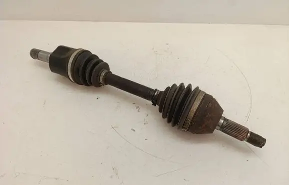 Chevrolet Epica Front driveshaft
