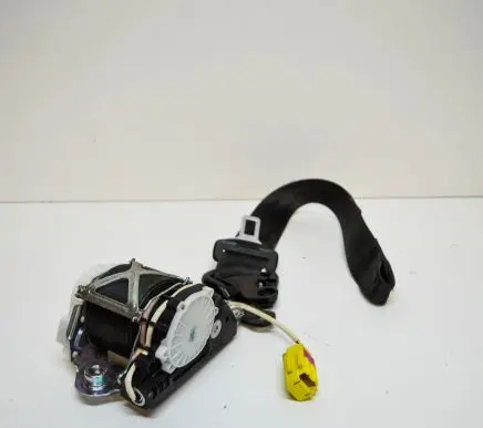 Volkswagen Eos Front seatbelt 1Q2857706
