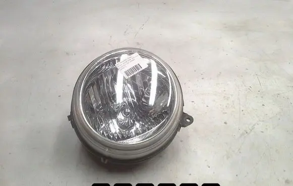 Jeep Cherokee Headlight/headlamp