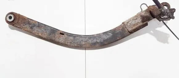 Alfa Romeo Giulietta Rear upper control arm/wishbone