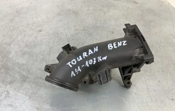 Volkswagen Touran I Other engine bay part 03C145861D