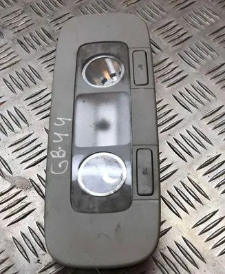 Volkswagen PASSAT B6 Rear seat light