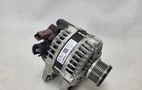 Opel Grandland X Generator/alternator 9835688980