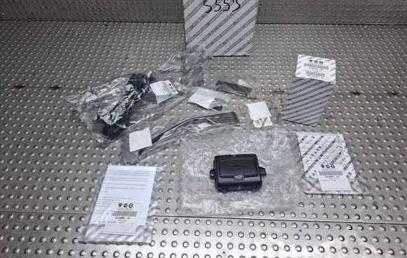 Fiat 500X Complete body kit 71808683 68496909AA