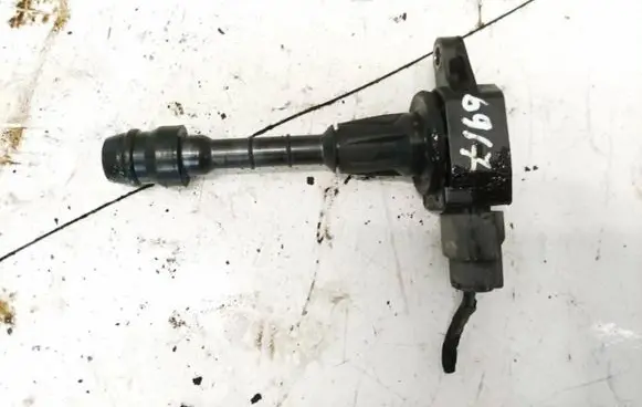 Nissan Micra High voltage ignition coil aic6207j 22448ax001