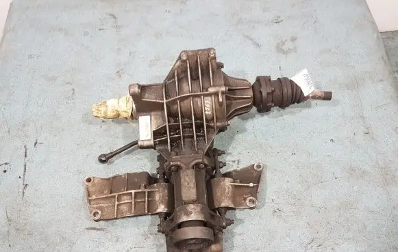 Alfa Romeo 156 Front differential 3304963