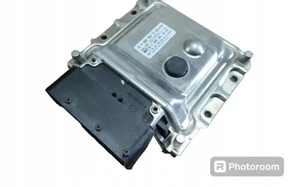 Mercedes-Benz S W222 Other control units/modules 0009007206