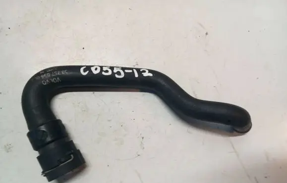 Volvo S80 Engine coolant pipe/hose 30757896
