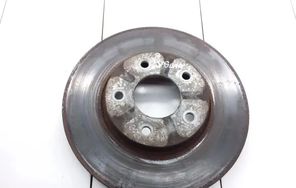 Jaguar XJ X308 Front brake disc