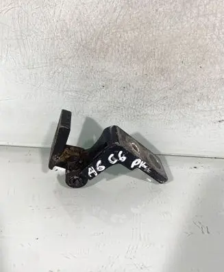 Audi A6 S6 C6 4F Front door upper hinge